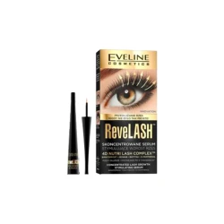 Eveline Revelash 4D nutri lash serum 3 ml 